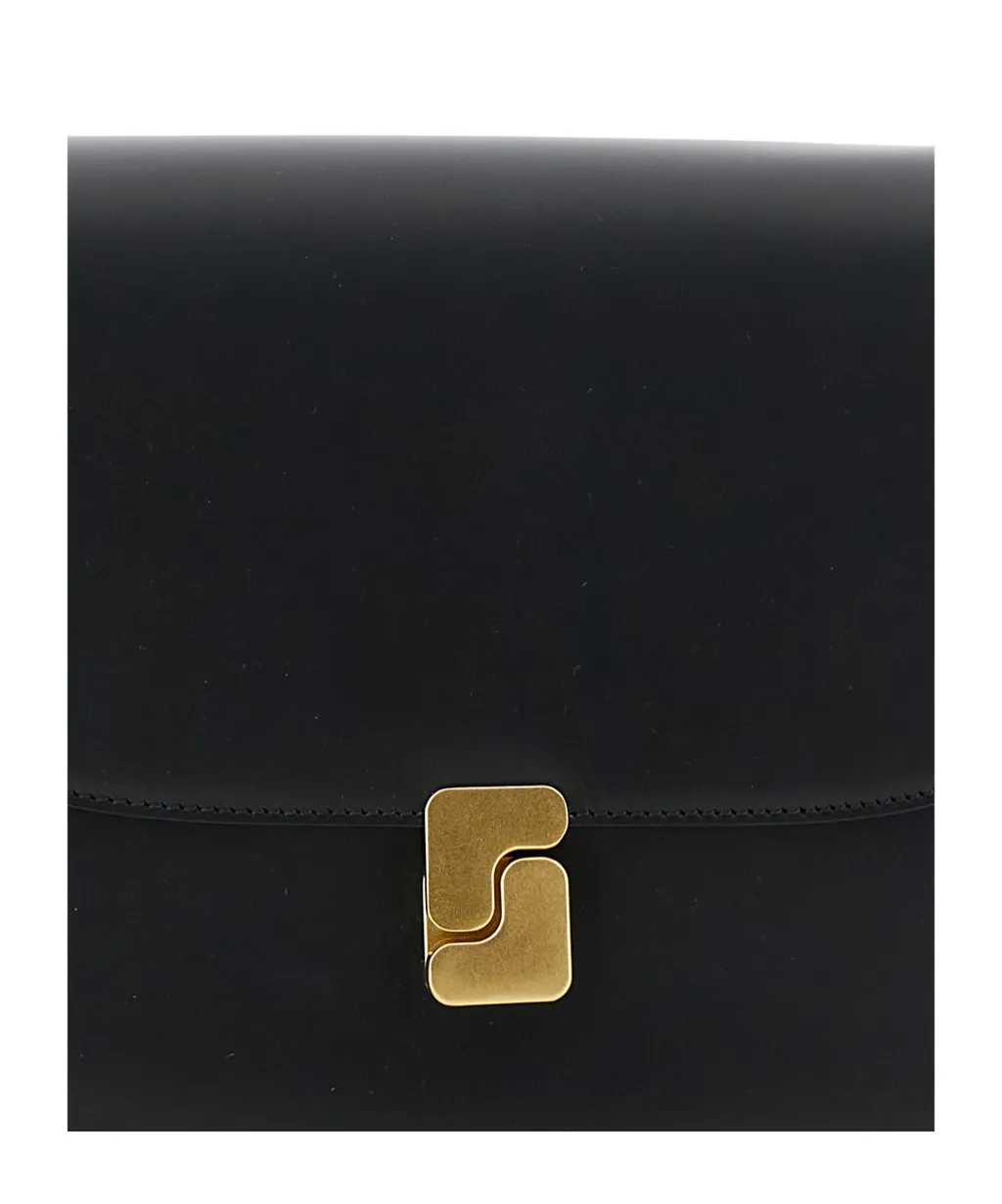 Bellissima Maxi Crossbody Bag