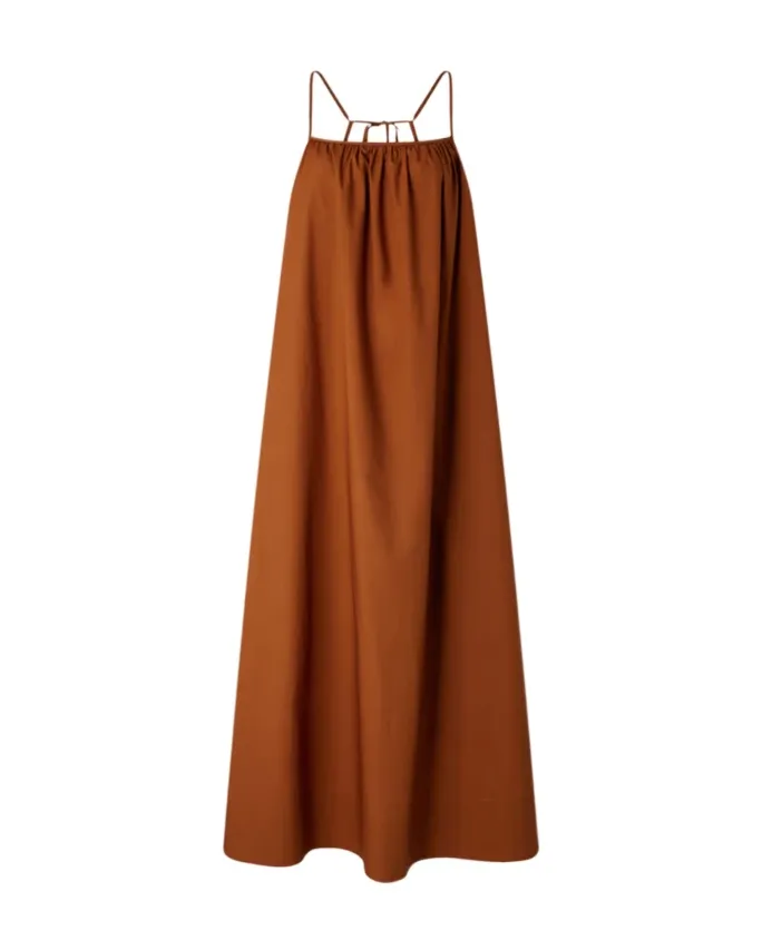 Arielle Midi Dress