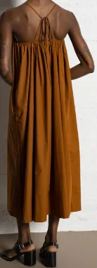 Arielle Midi Dress