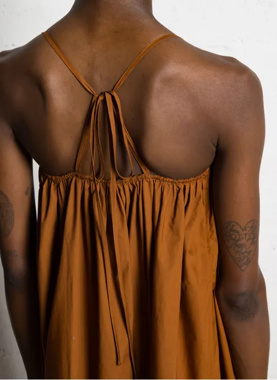Arielle Midi Dress