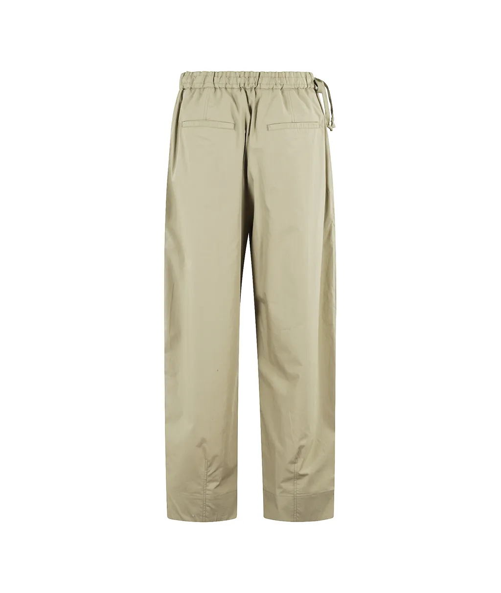 Andreas Drawstring Pants