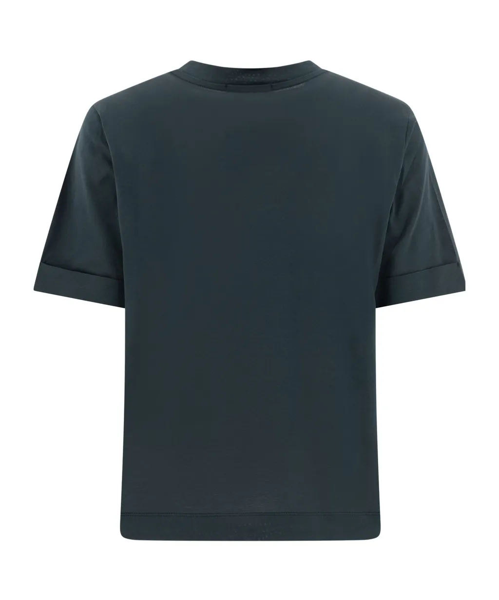 Short Sleeve Top