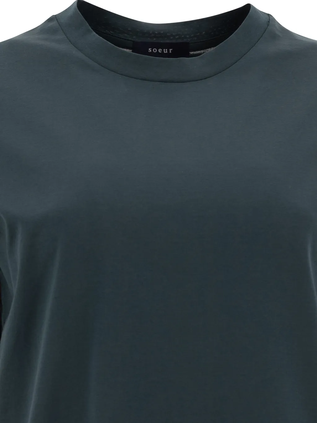 Short Sleeve Top