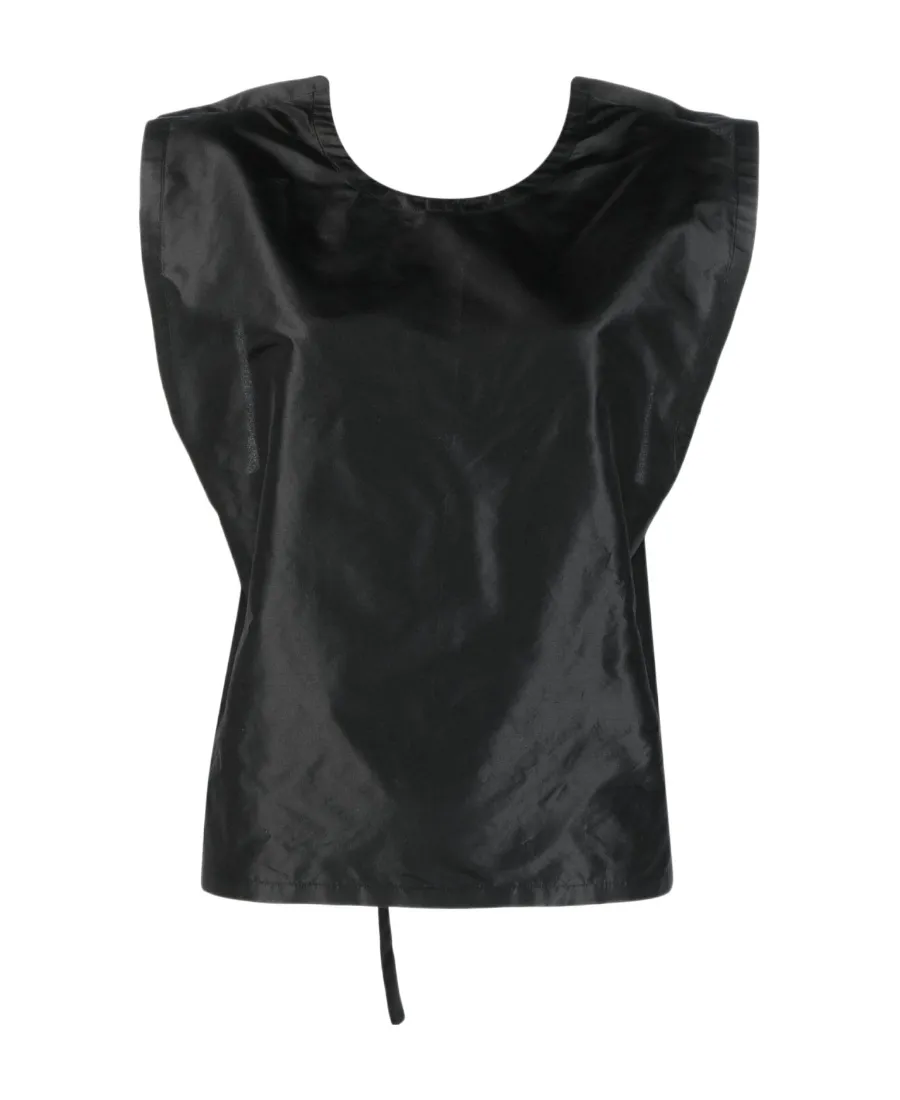 Round Neck Shirt