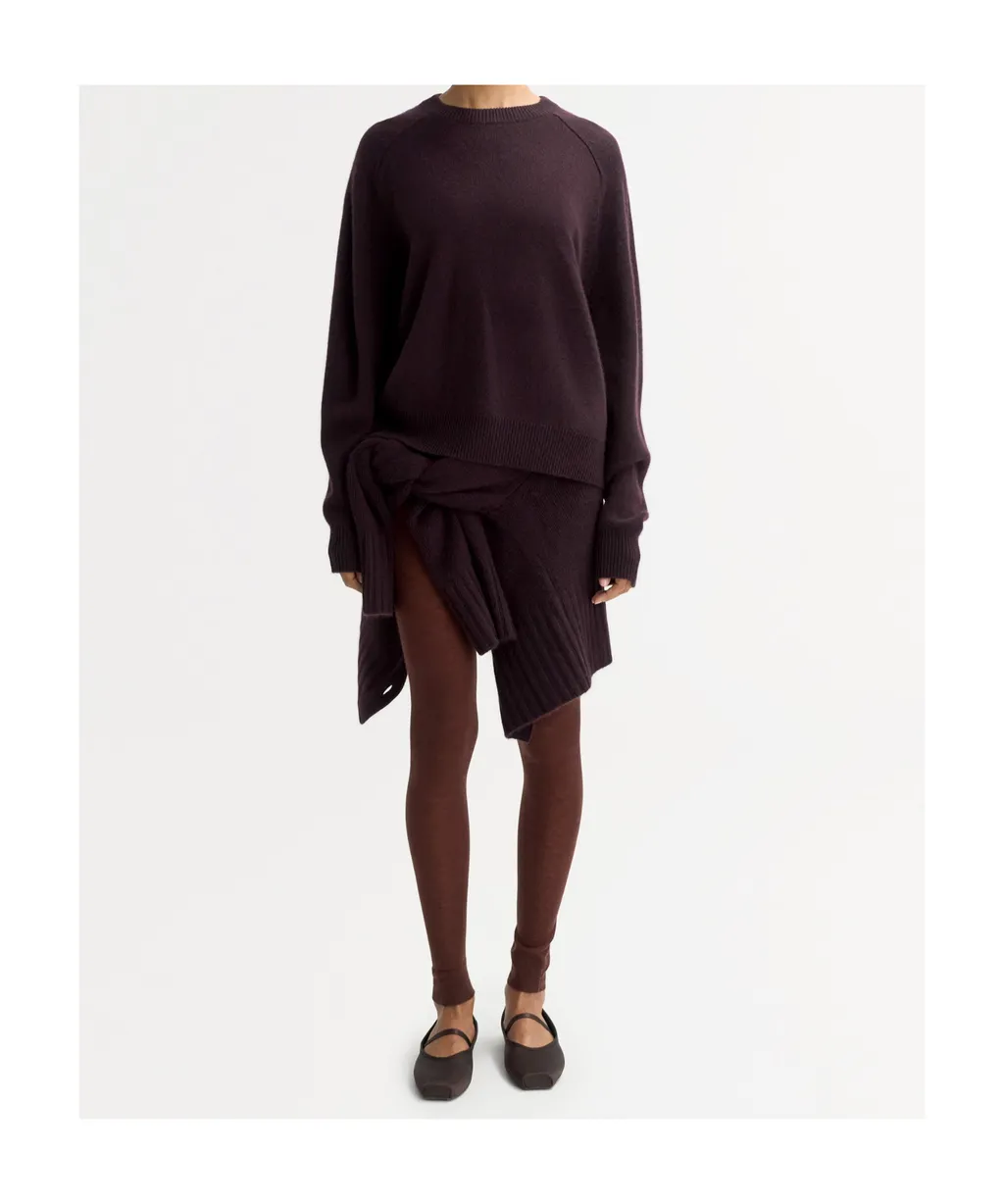 Crew Neck Sweater
