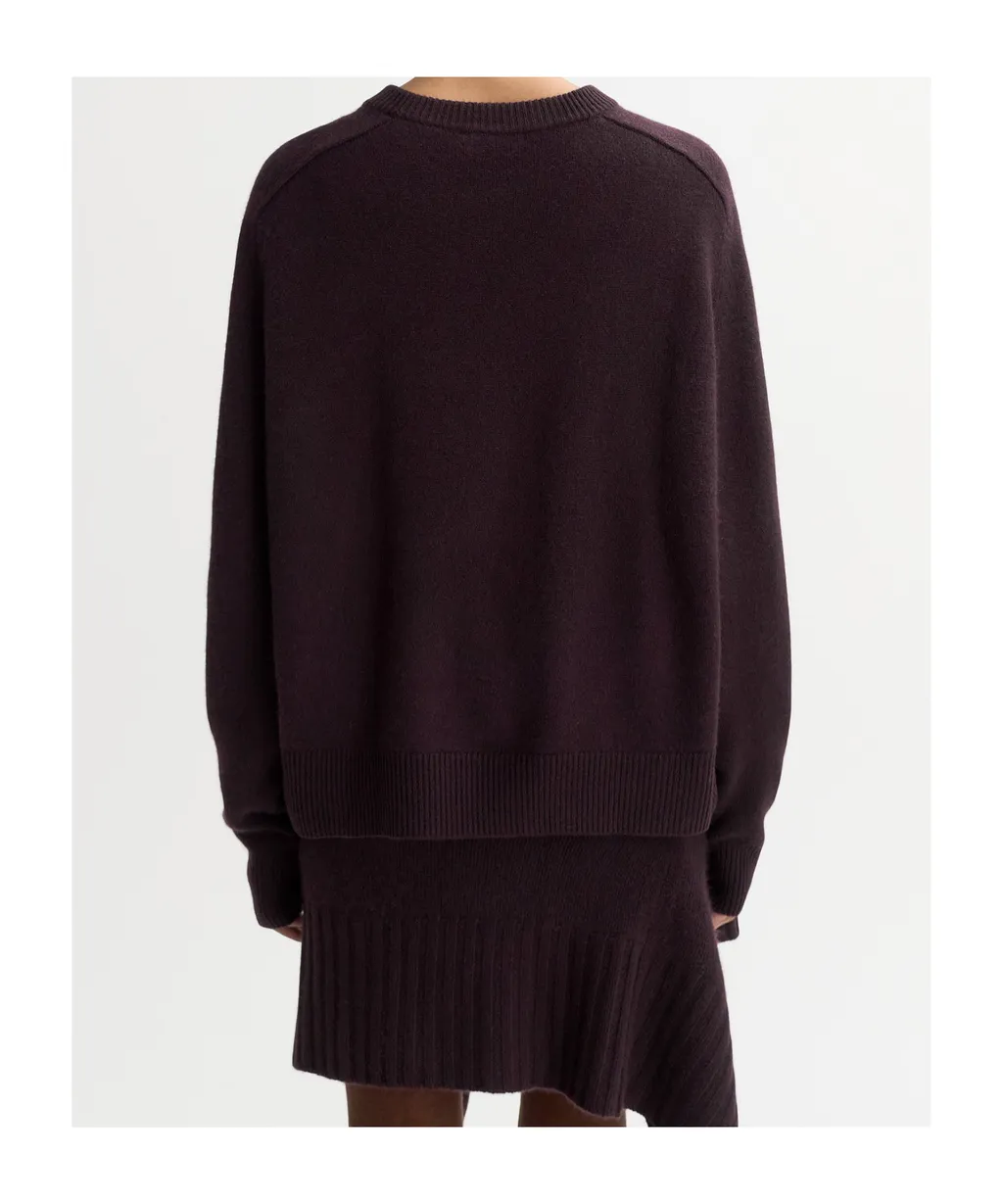 Crew Neck Sweater