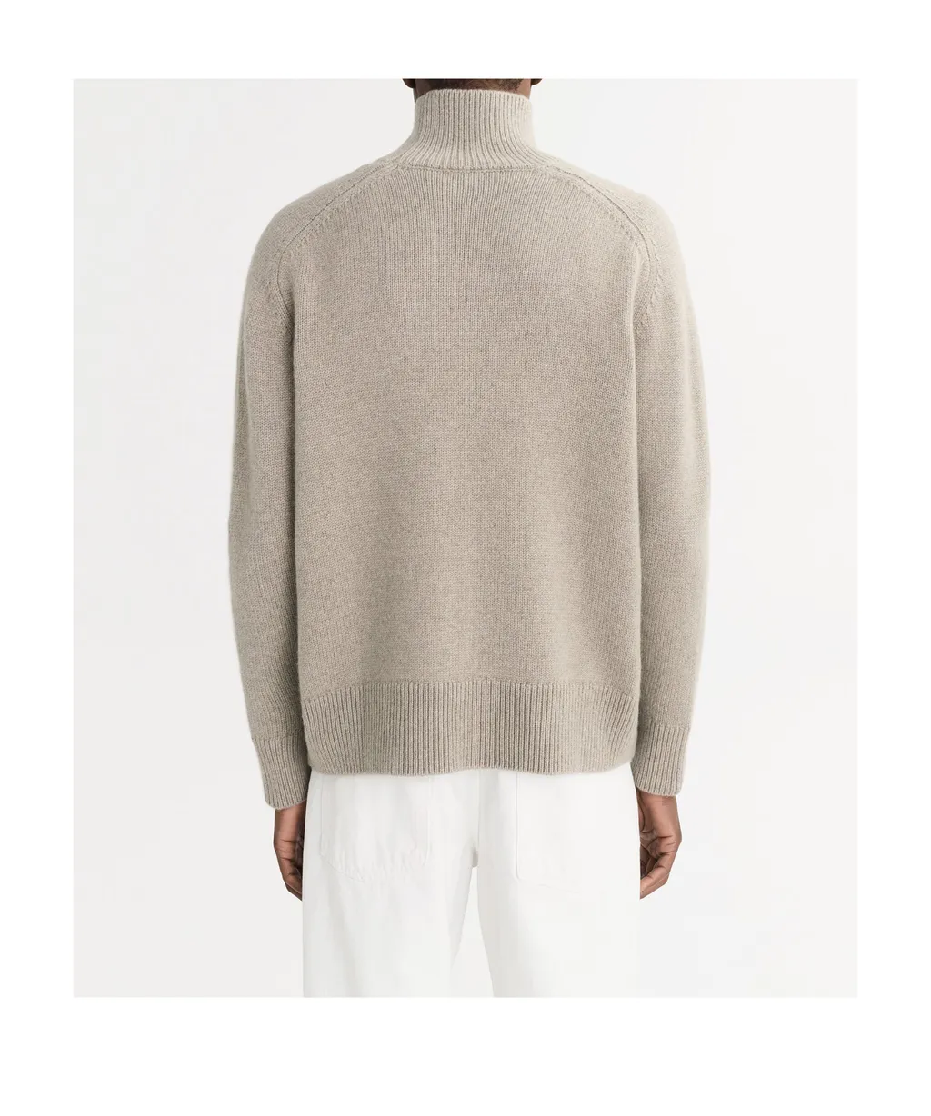 Long-Sleeved Sweater
