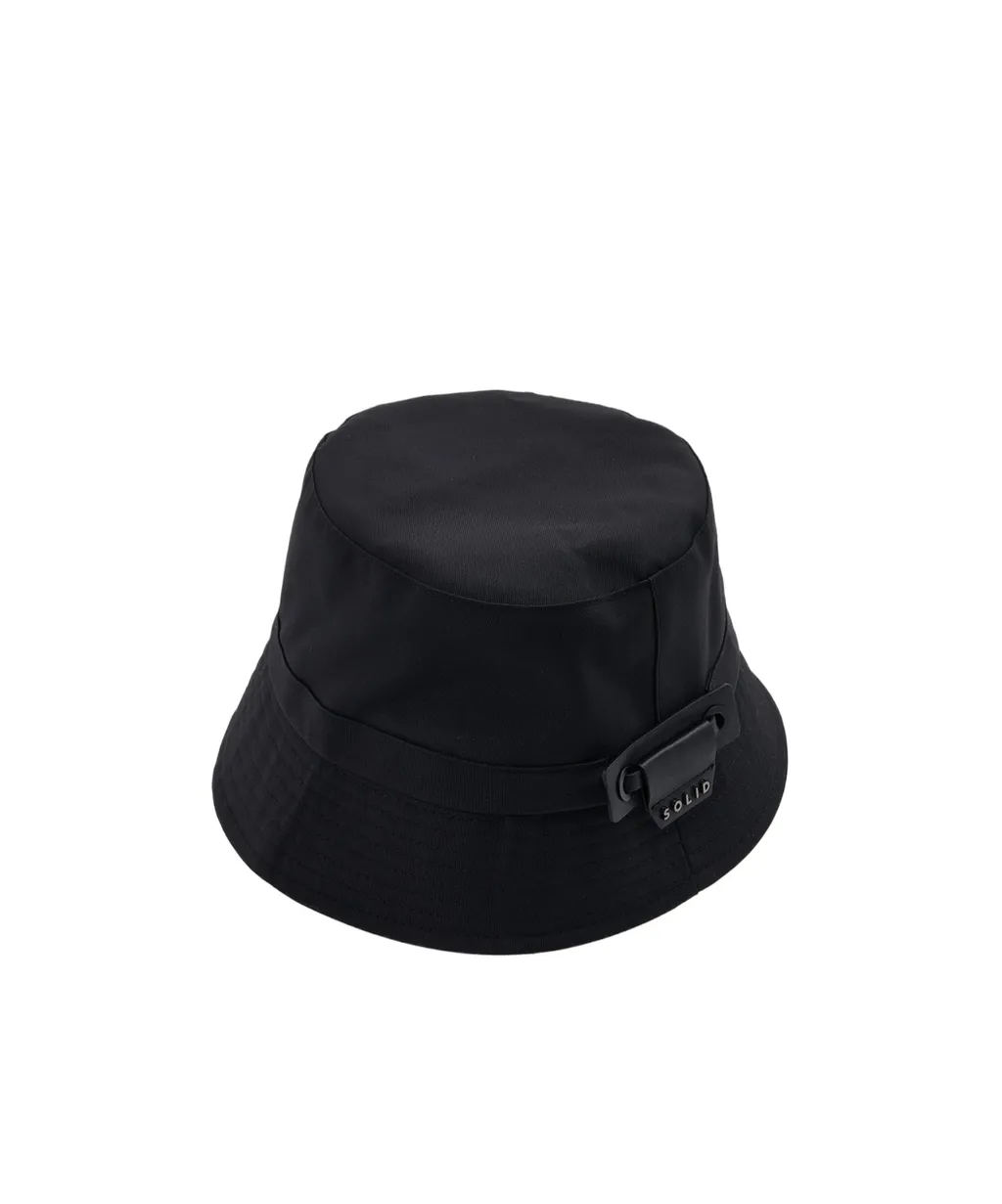 Letter Detail Hat