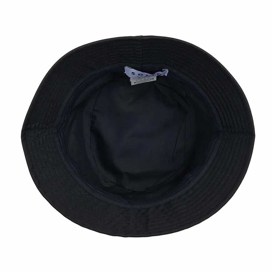 Letter Detail Hat