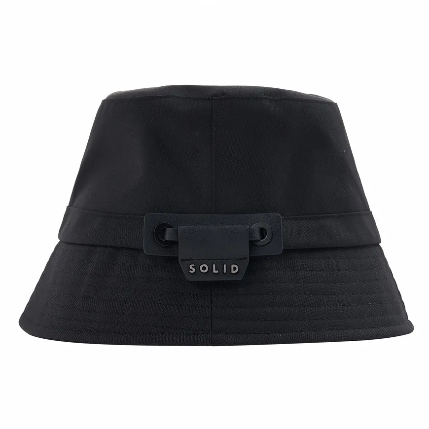 Letter Detail Hat