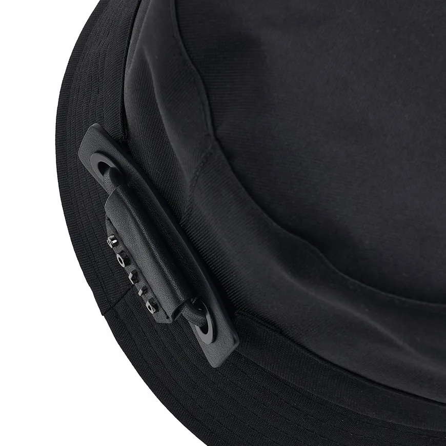 Letter Detail Hat