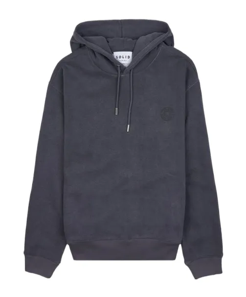 Hooded Sweater