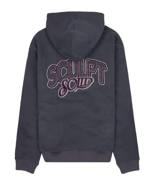 Hooded Sweater