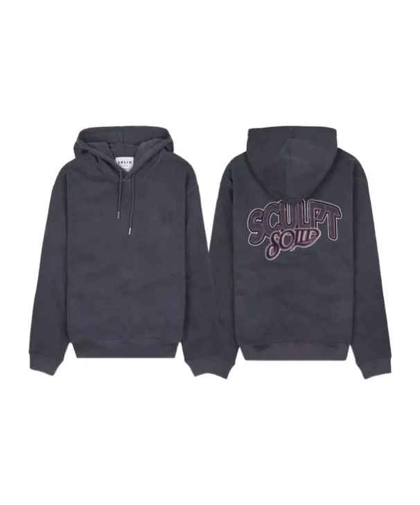 Hooded Sweater