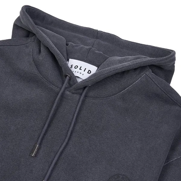 Hooded Sweater