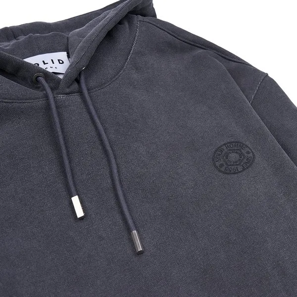 Hooded Sweater