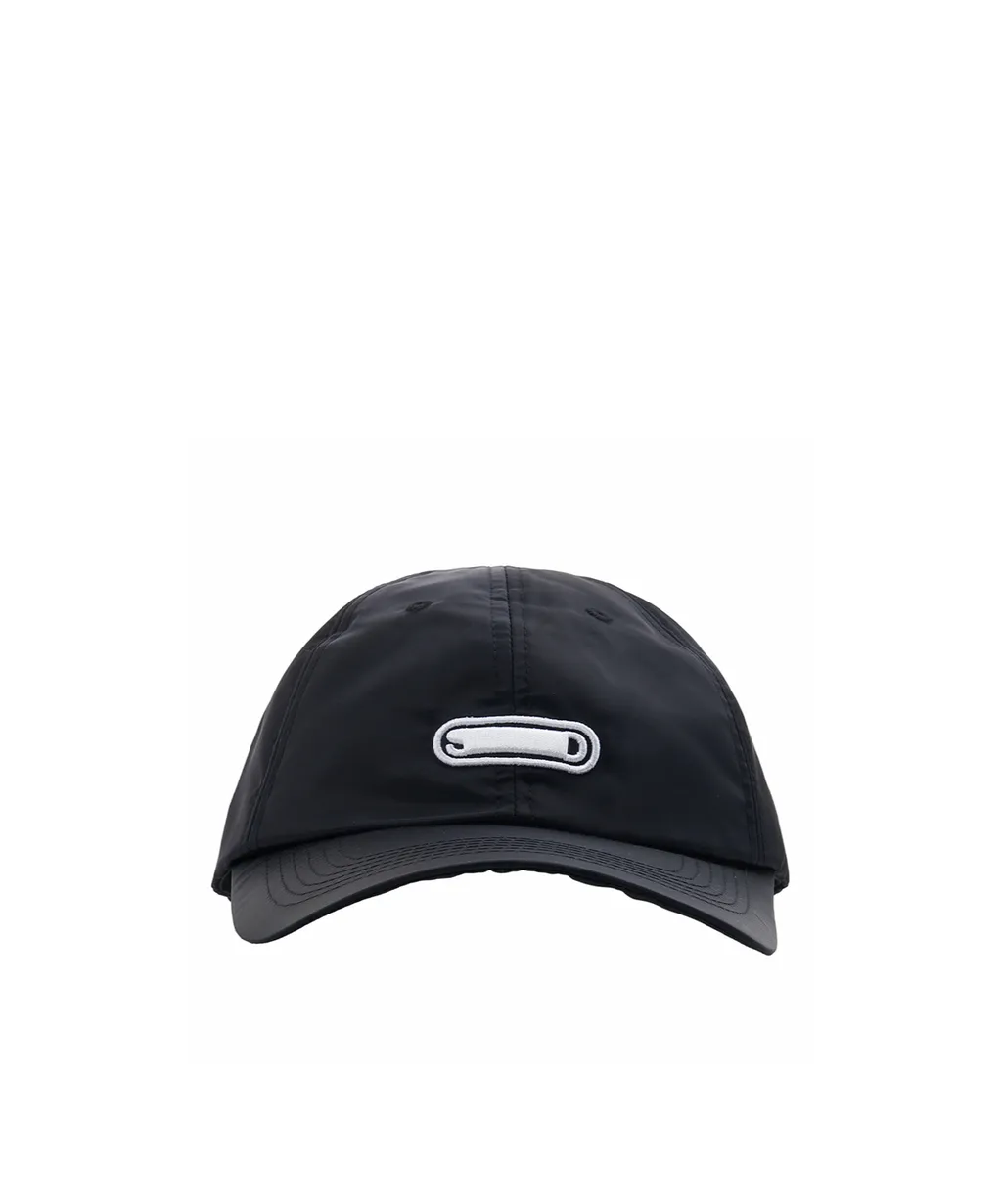 Piercing Detail Hat