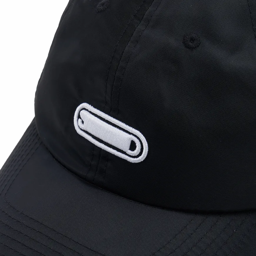 Piercing Detail Hat