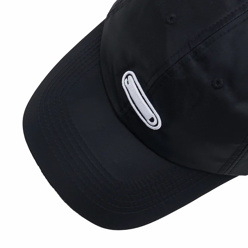 Piercing Detail Hat