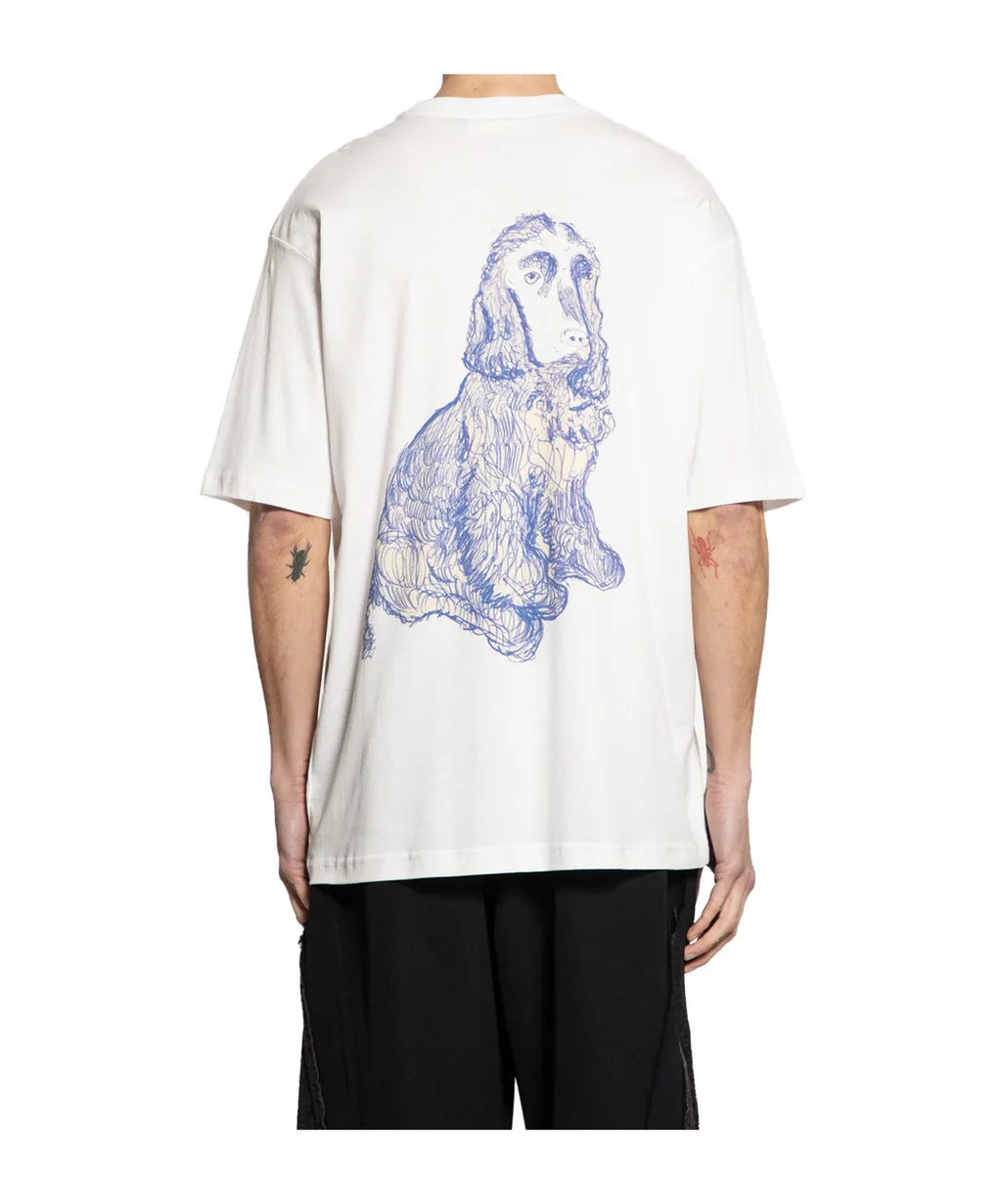Printed Graphic T-Shirt