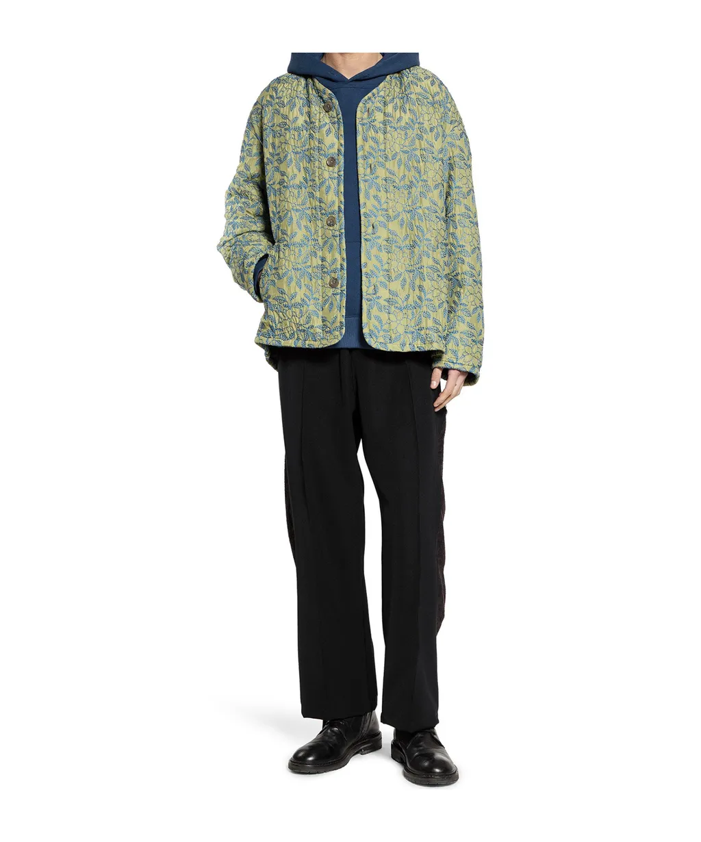 Long-Sleeved Hooded Sweatshirt