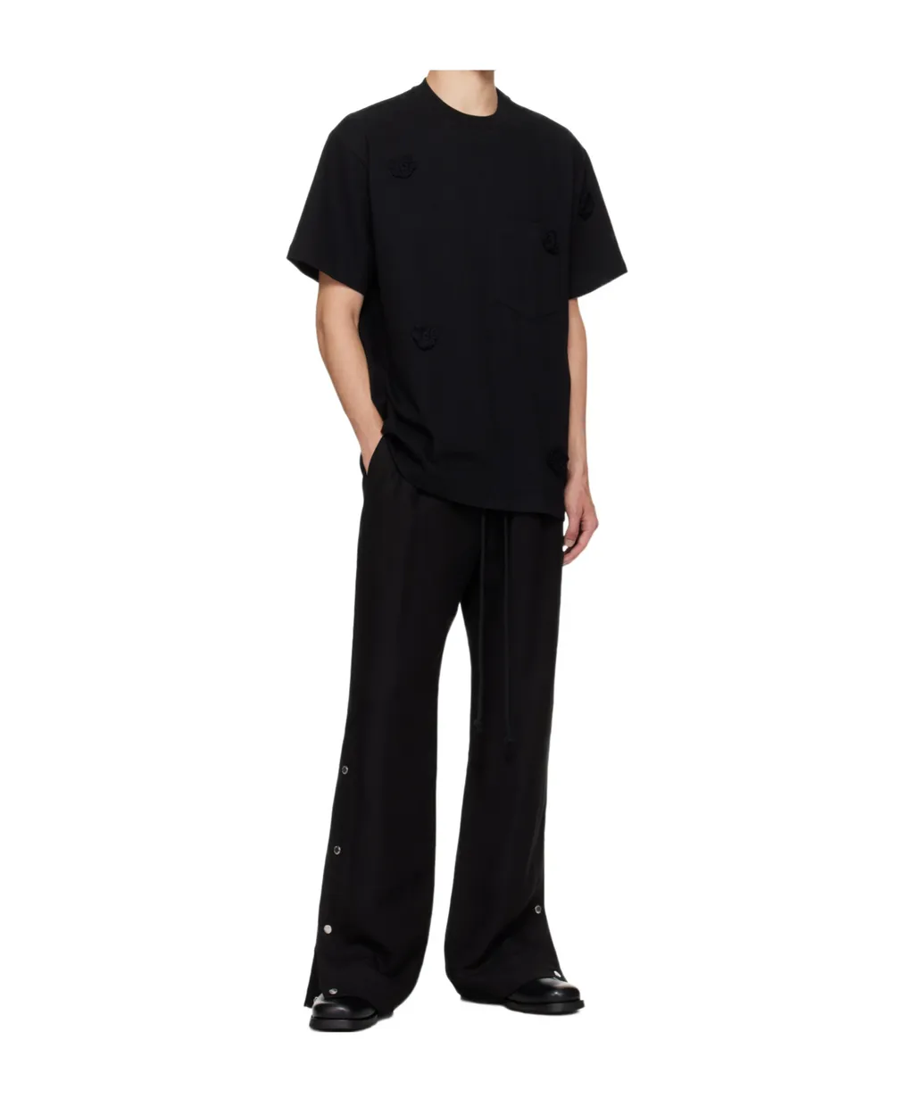 Crew Neck T-Shirt