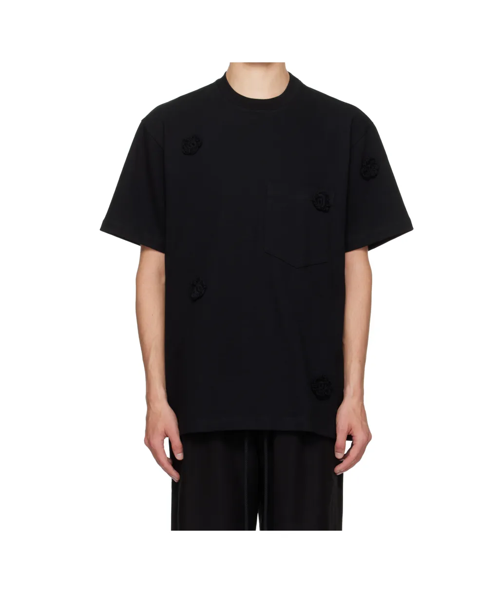 Crew Neck T-Shirt