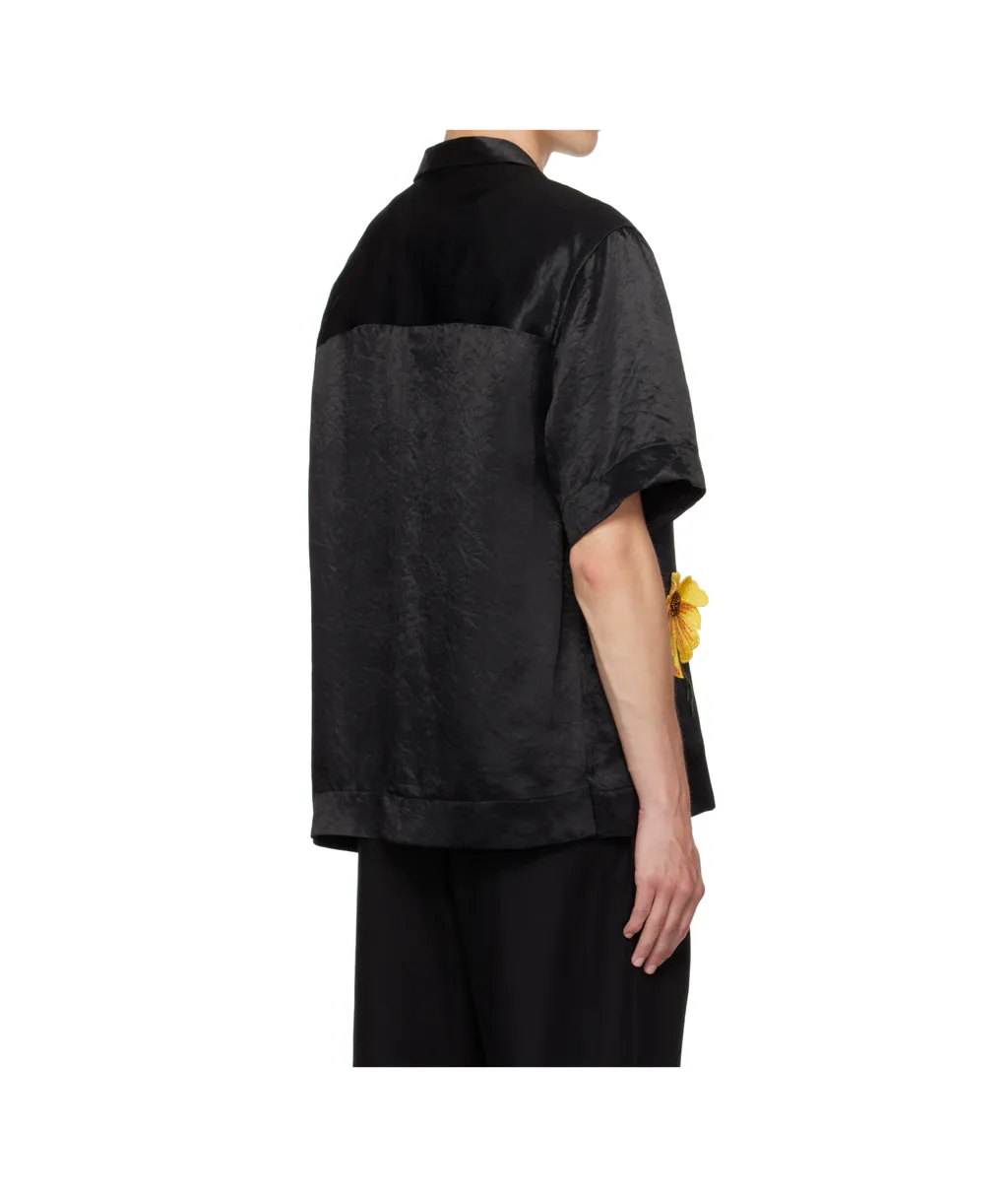 Short Sleeve Shirt