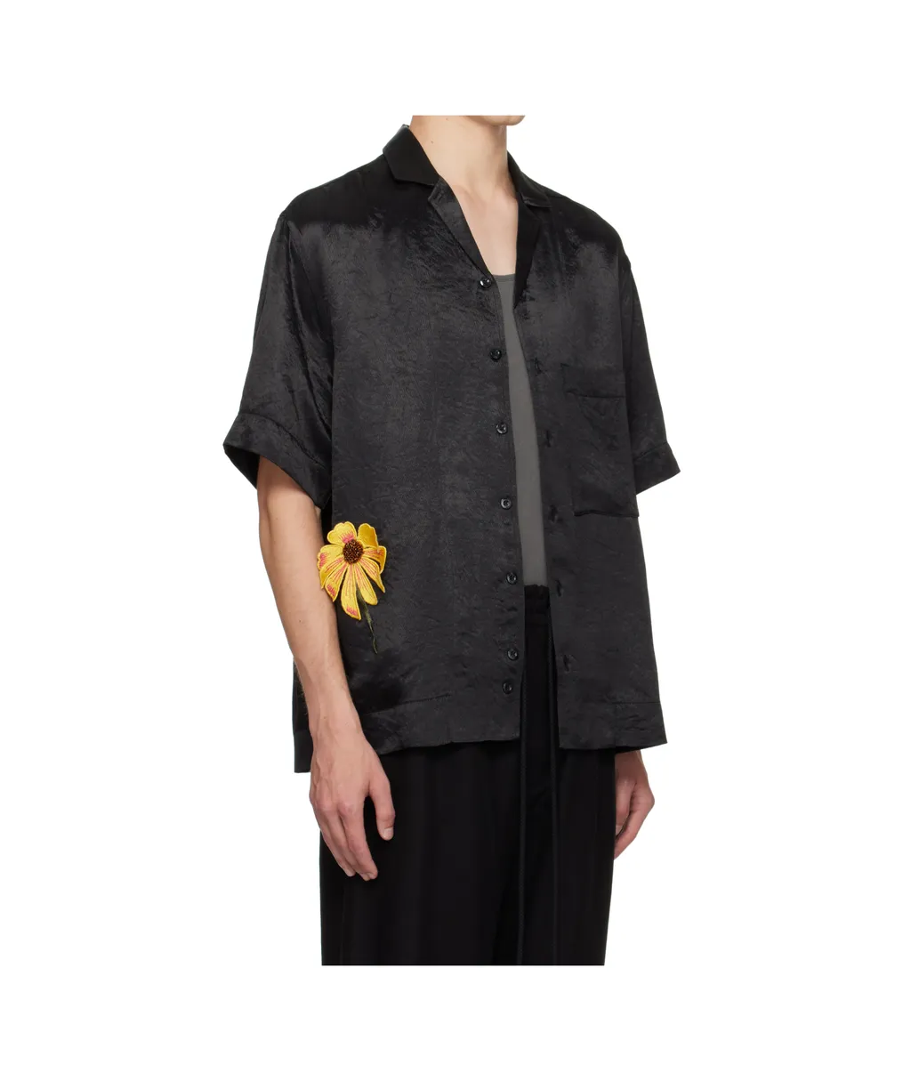 Short Sleeve Shirt