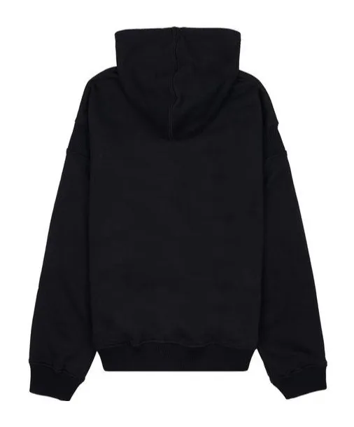 Long-Sleeved Sweater