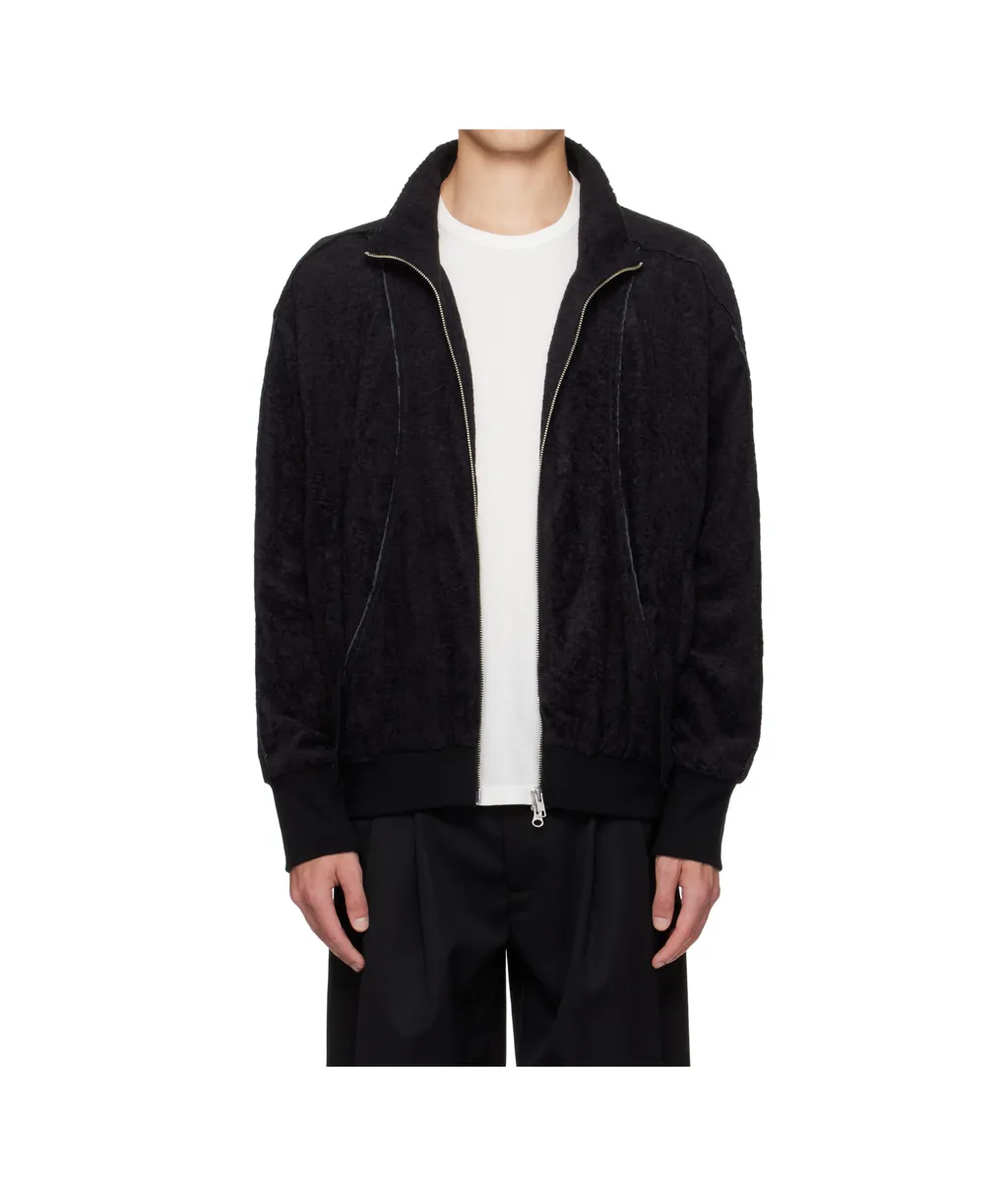 Zipper Jacket