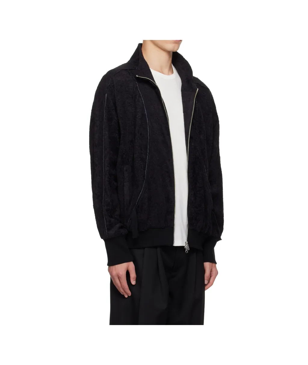 Zipper Jacket