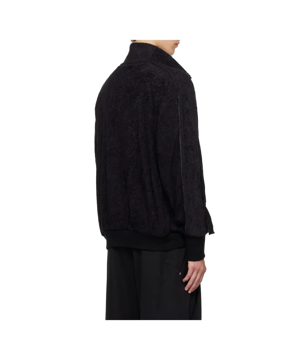 Zipper Jacket