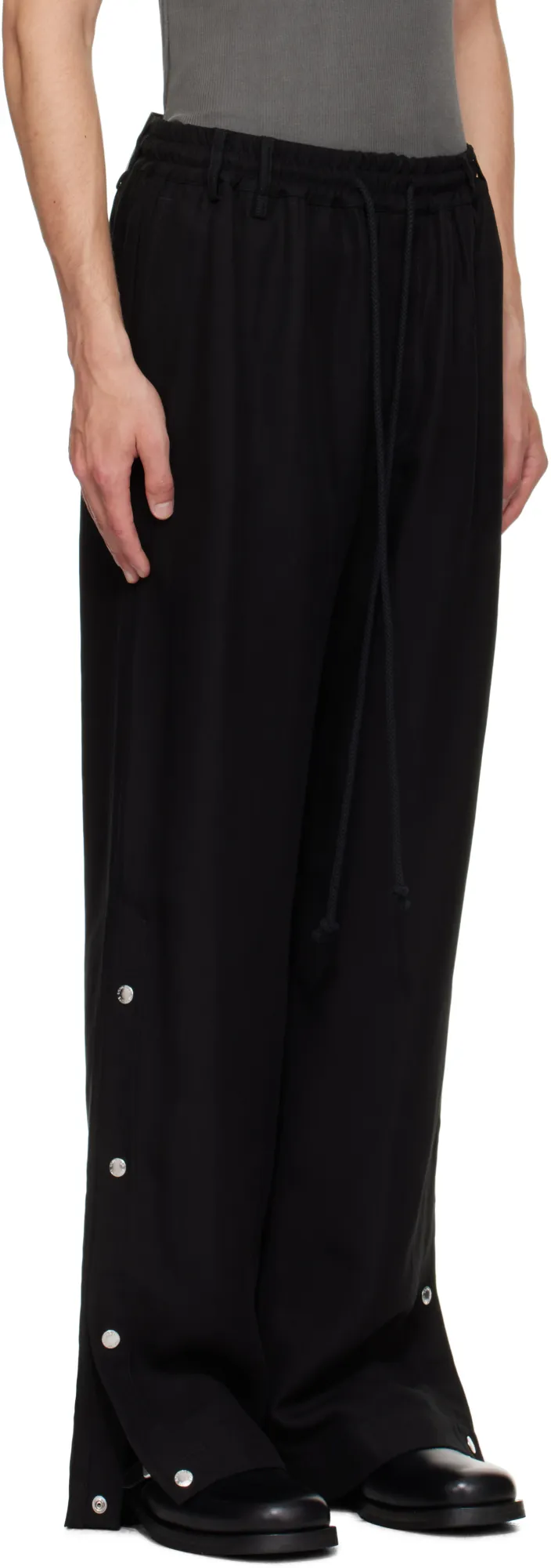 Rivet Sweatpants