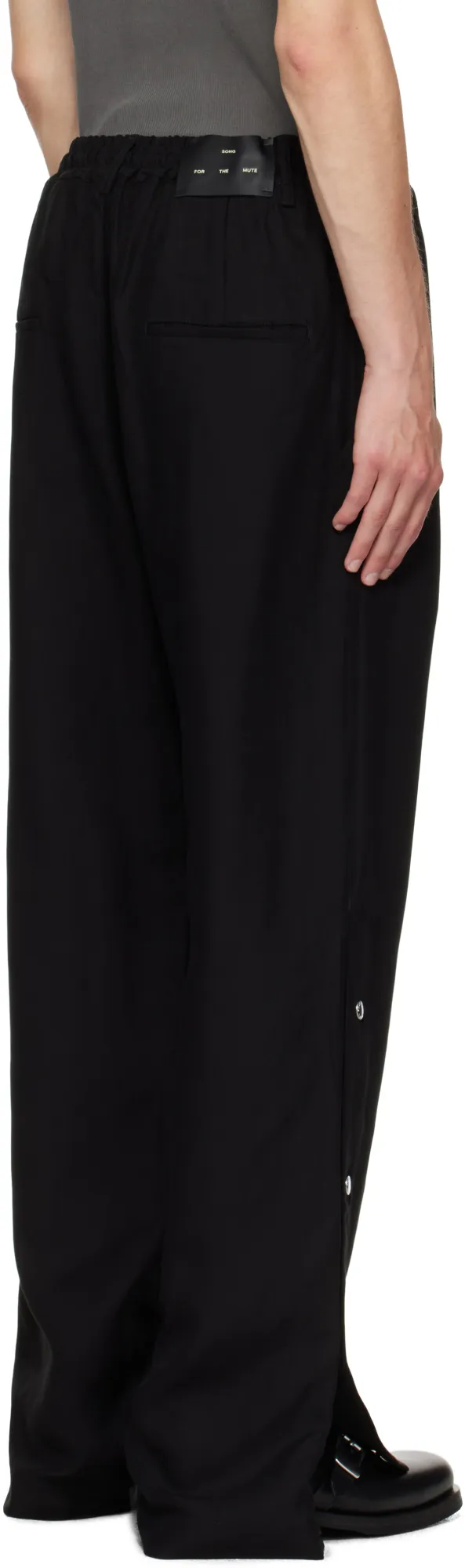 Rivet Sweatpants
