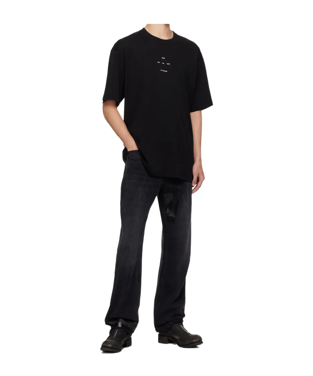 Crew Neck T-Shirt