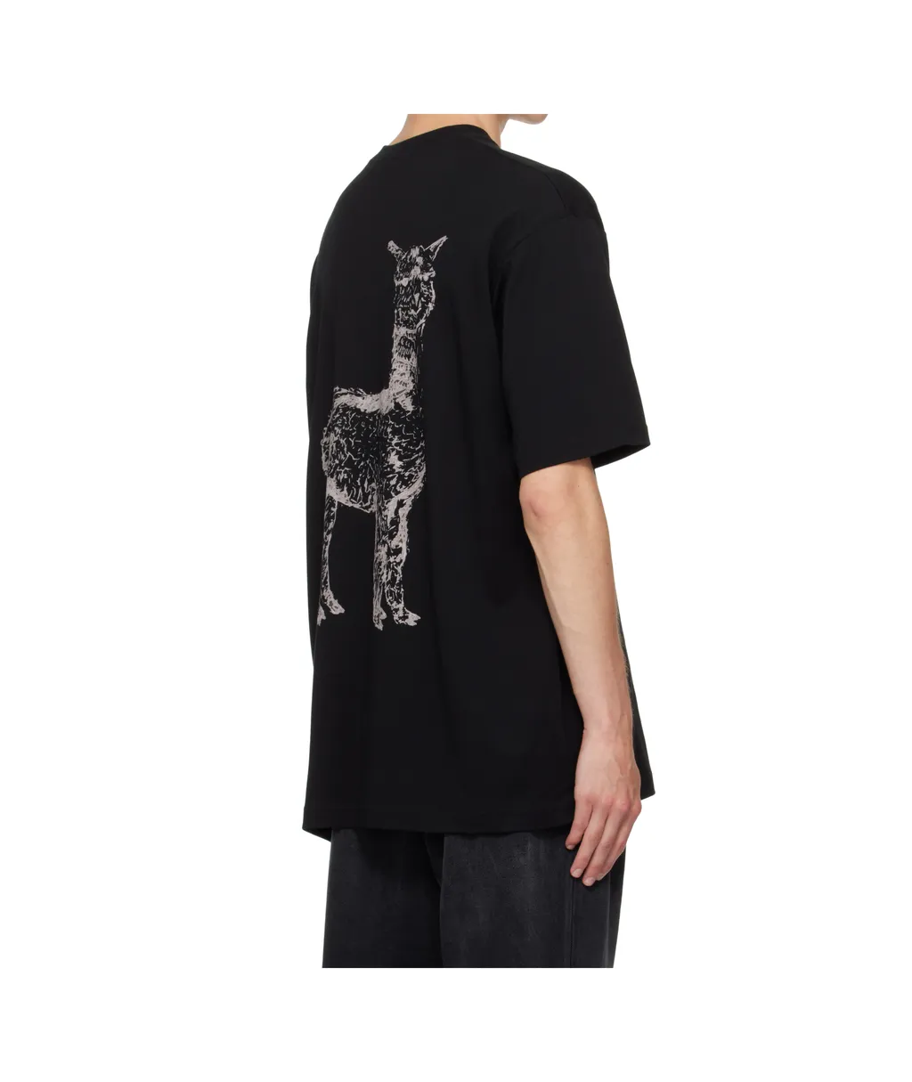 Crew Neck T-Shirt