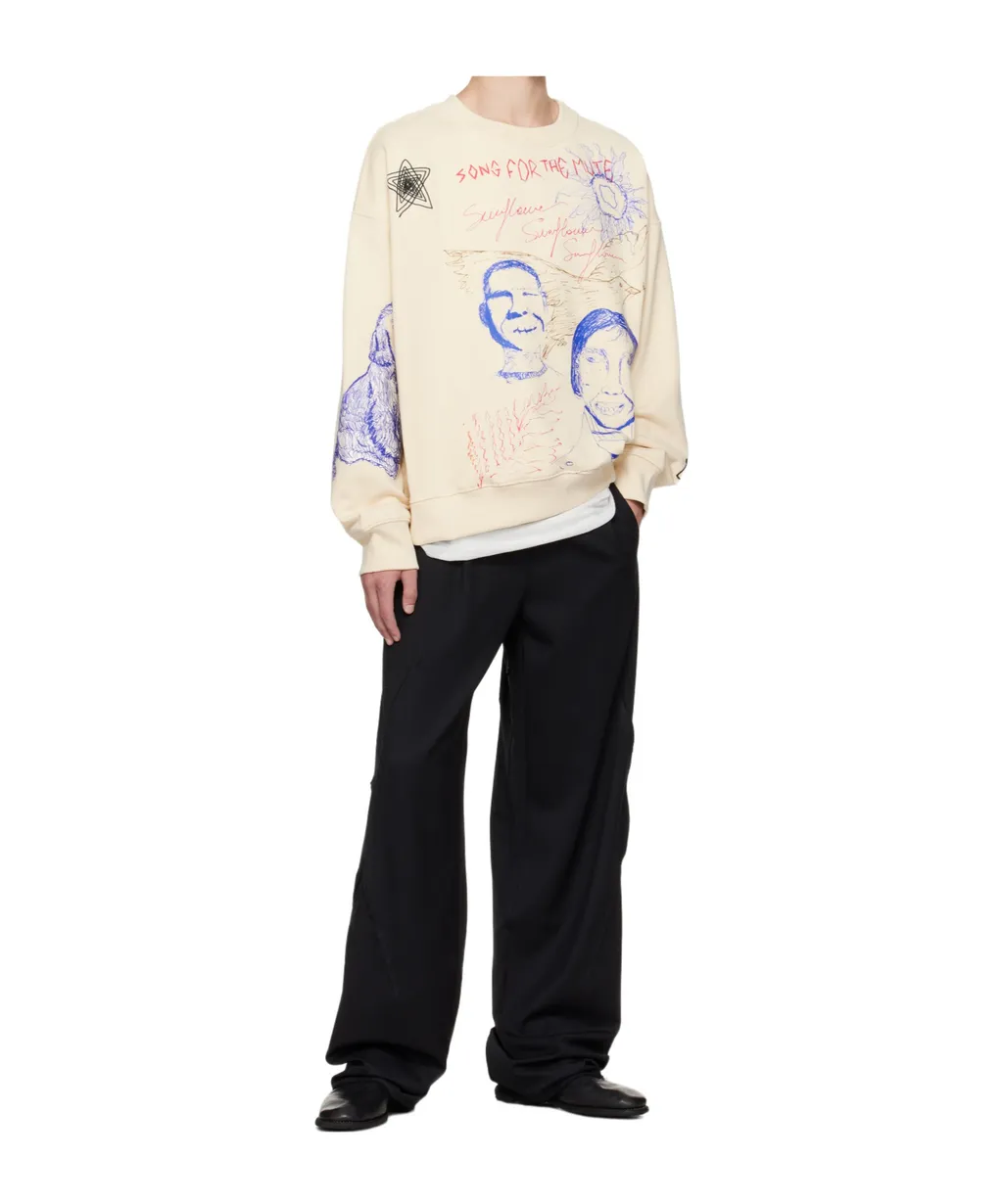 Logo Sweatshirt