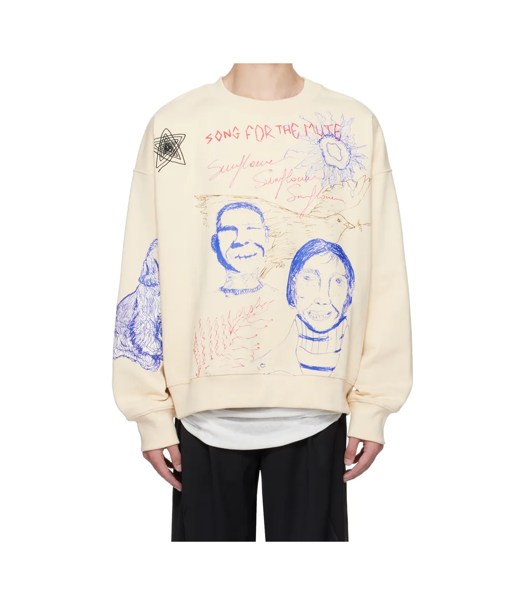 Logo Sweatshirt