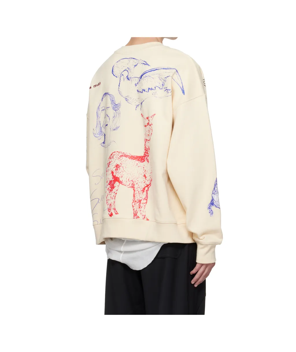 Logo Sweatshirt