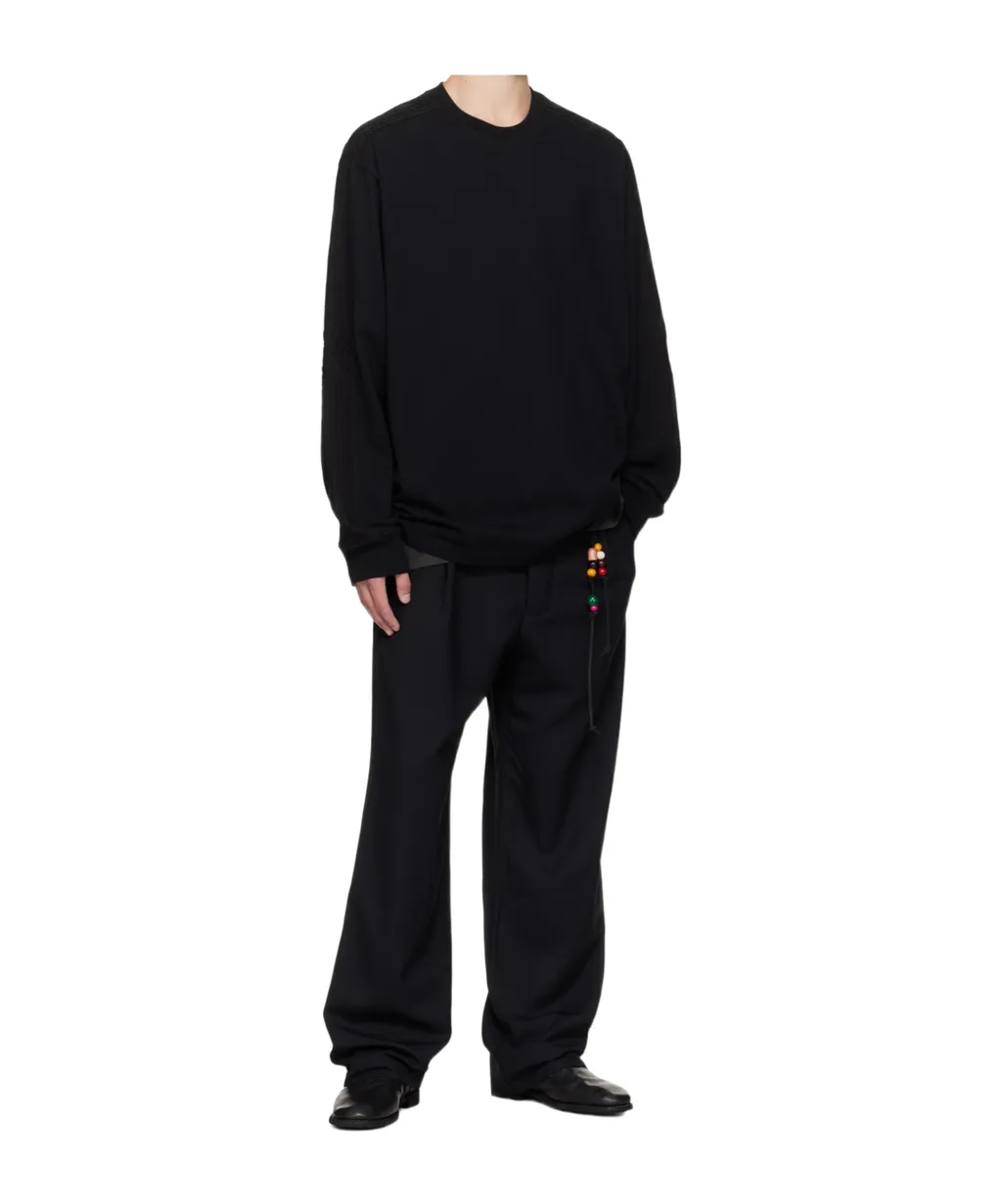 Crew Neck Sweatshirt