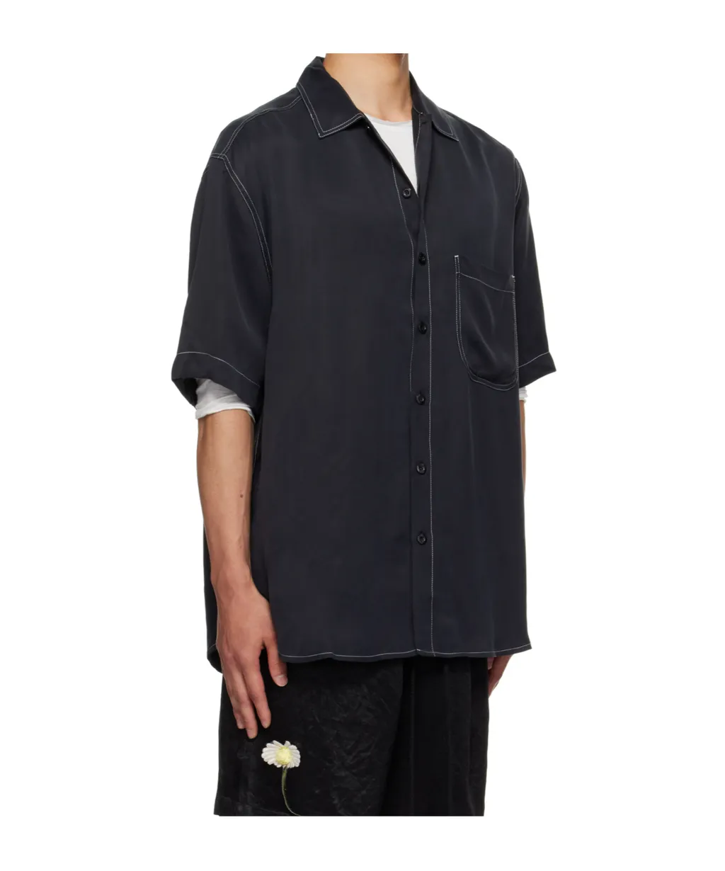 Short Sleeve Shirt