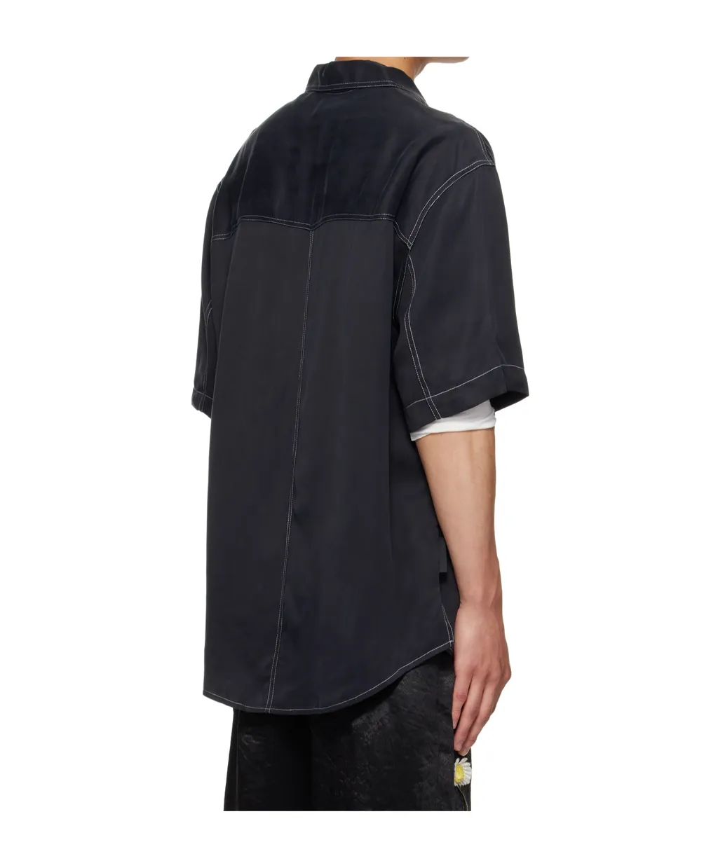 Short Sleeve Shirt