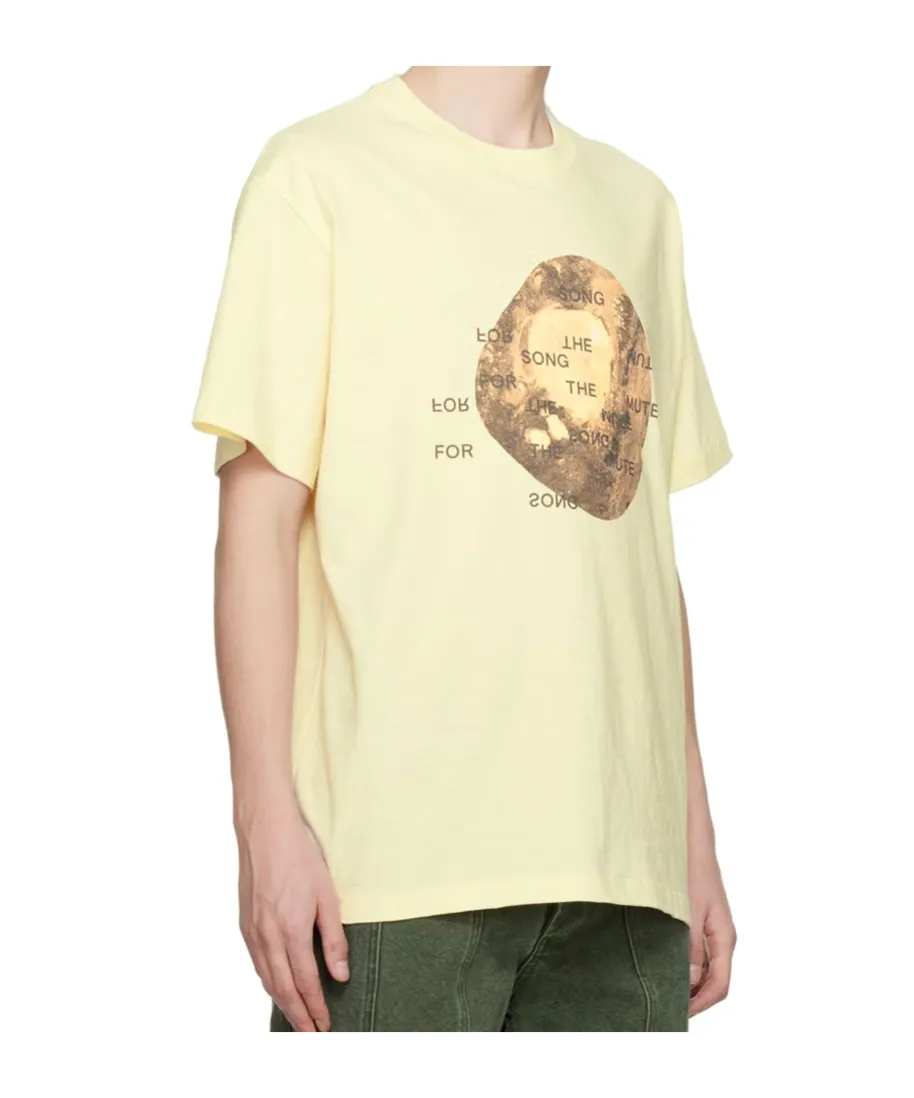 Short-Sleeved T-Shirt