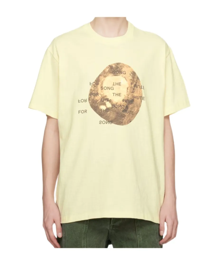 Short-Sleeved T-Shirt
