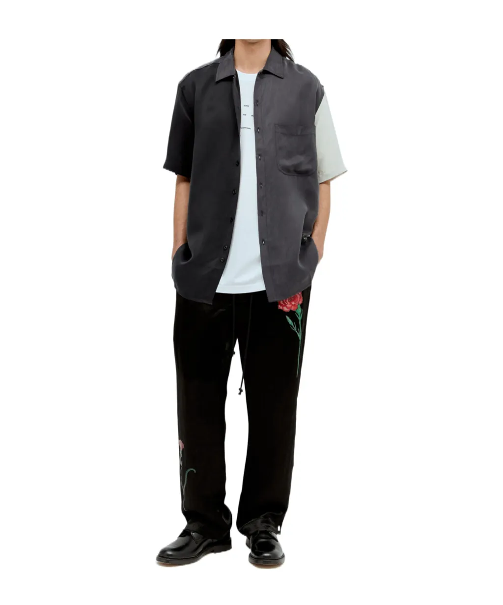 Lapel Shirt