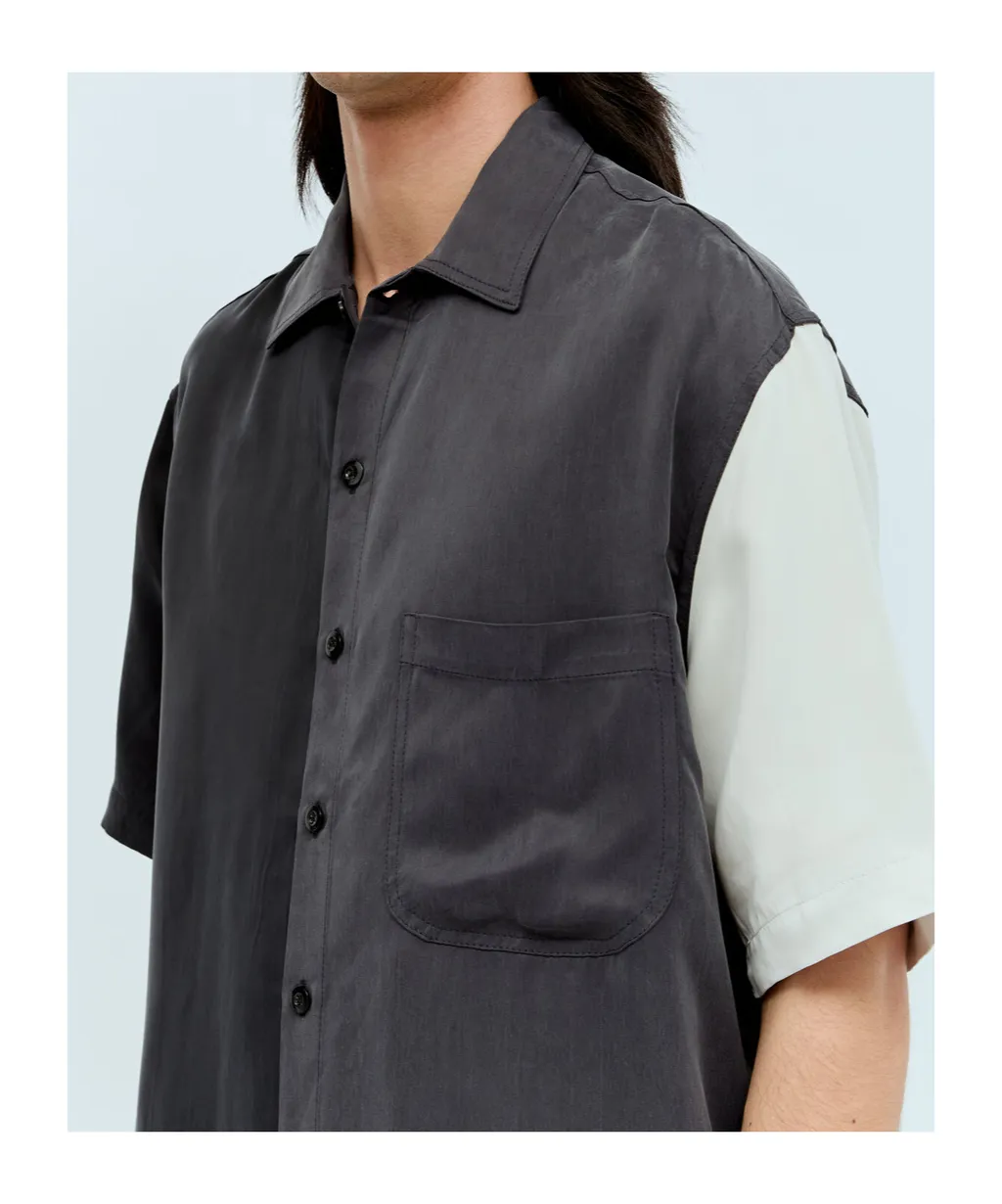 Lapel Shirt