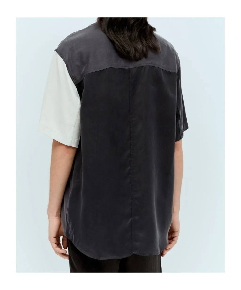 Lapel Shirt