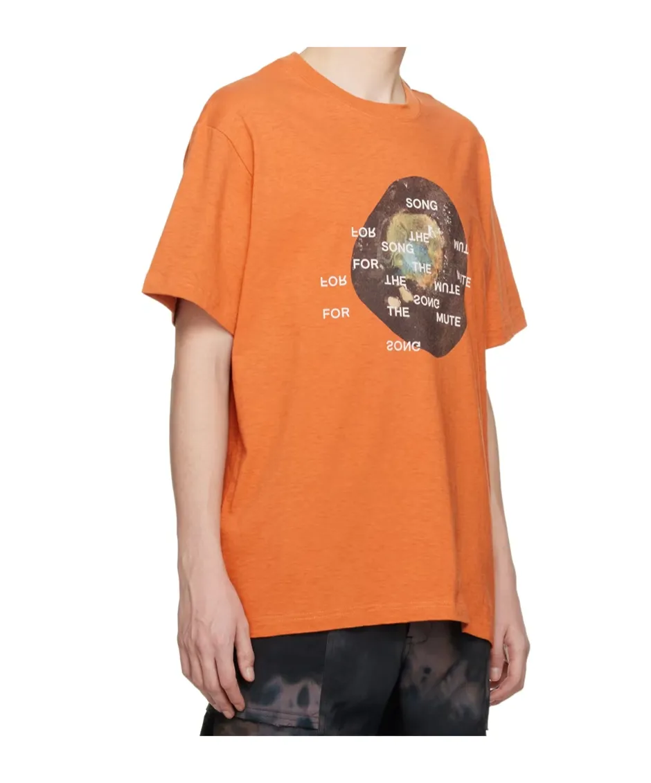 Short-Sleeved T-Shirt