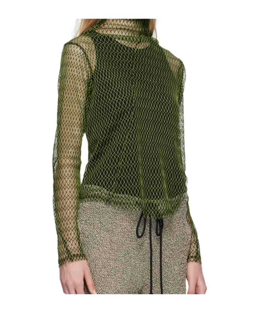 Twist Sweater